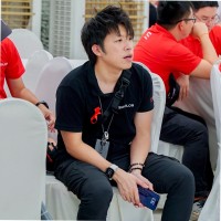 Jean Min