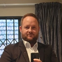 William Steyn