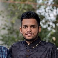 Ravi Sorathiya