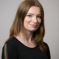 Olivia Atkinson