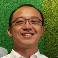 Jeffrey Tang