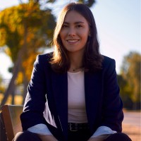 Cristina de Luis Bermúdez