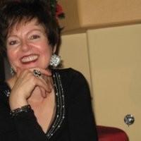 Suzanne Rothfeld