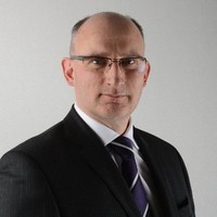 Alan Goodenough
