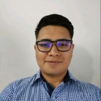 Israel Rosales Mora