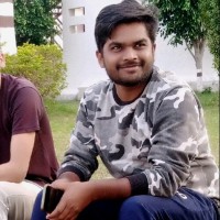 Krishna Kumar Kharvar