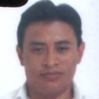 Isaac Velázquez Flores