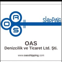 OAS SHIPPING