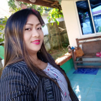 Mercy Rose Labiaga