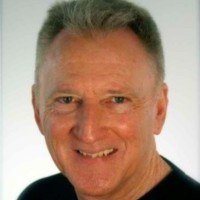 Keith Baker