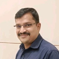 Ravi Jayamurugan