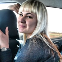 Ольга Семенова