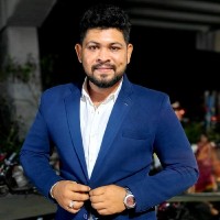 Ambalavaneshwaran R