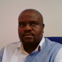 Sibongiseni Brian Mnyayi