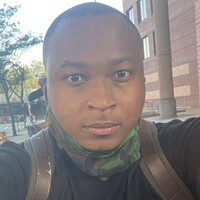 Azariah Muhamamdu