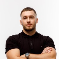 Dmytro Danyliuk