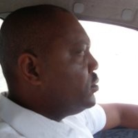 Winston Beckles