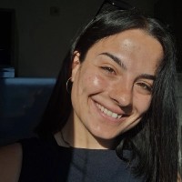 Nasia Kalaitzi