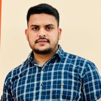 Raj Sha