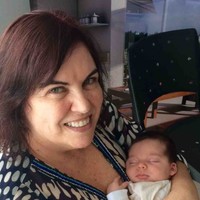 Maria Isabel - Piumh melo