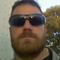 Greg Frederick