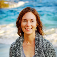 Rebecca Mahood-Lieb