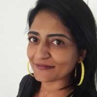 Reena Naidoo