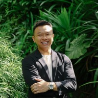 Zack Choo ( 朱政源 )