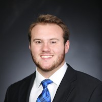 Luke Fortner