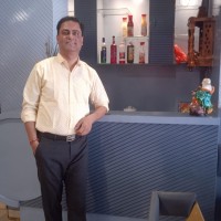 Piyush Kumar Mahendra