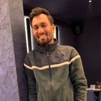 Bhavik Patel