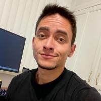 Danny Jesús Salinas España