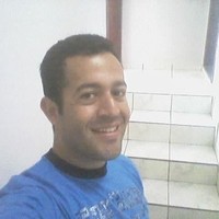 Valdinei Nogueira de Almeida