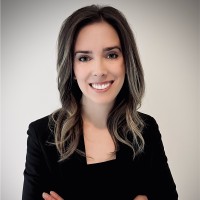 Gina M. Ganzer