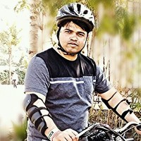 Anurag Kesharwani