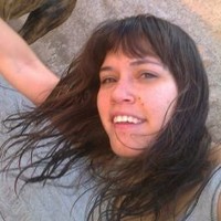 Itzel Carrete