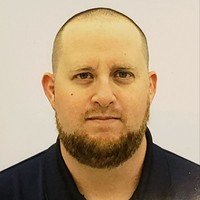 Andrew Declue, Pe