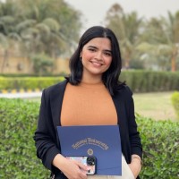 Fatima Shah
