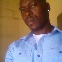 Percy Mfana