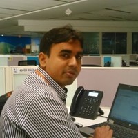 Binit Singh