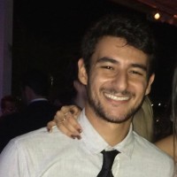 Vitor Pedrozo Vasconcellos