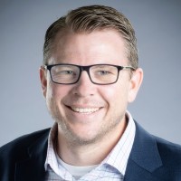 Michael Ostman, CIC