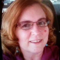 Sue Goodman