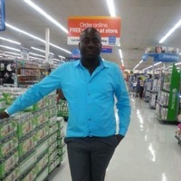 Nfamara Dabo