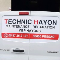 sylvain cougouil