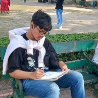 Tanuj Dhar
