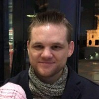 Mark Thompson