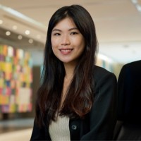 Rachel Yee