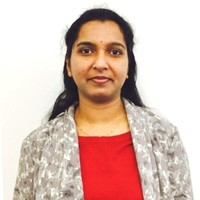 Swetha Musku