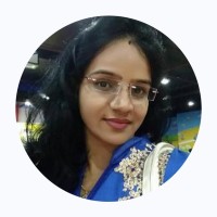 Priti Varma